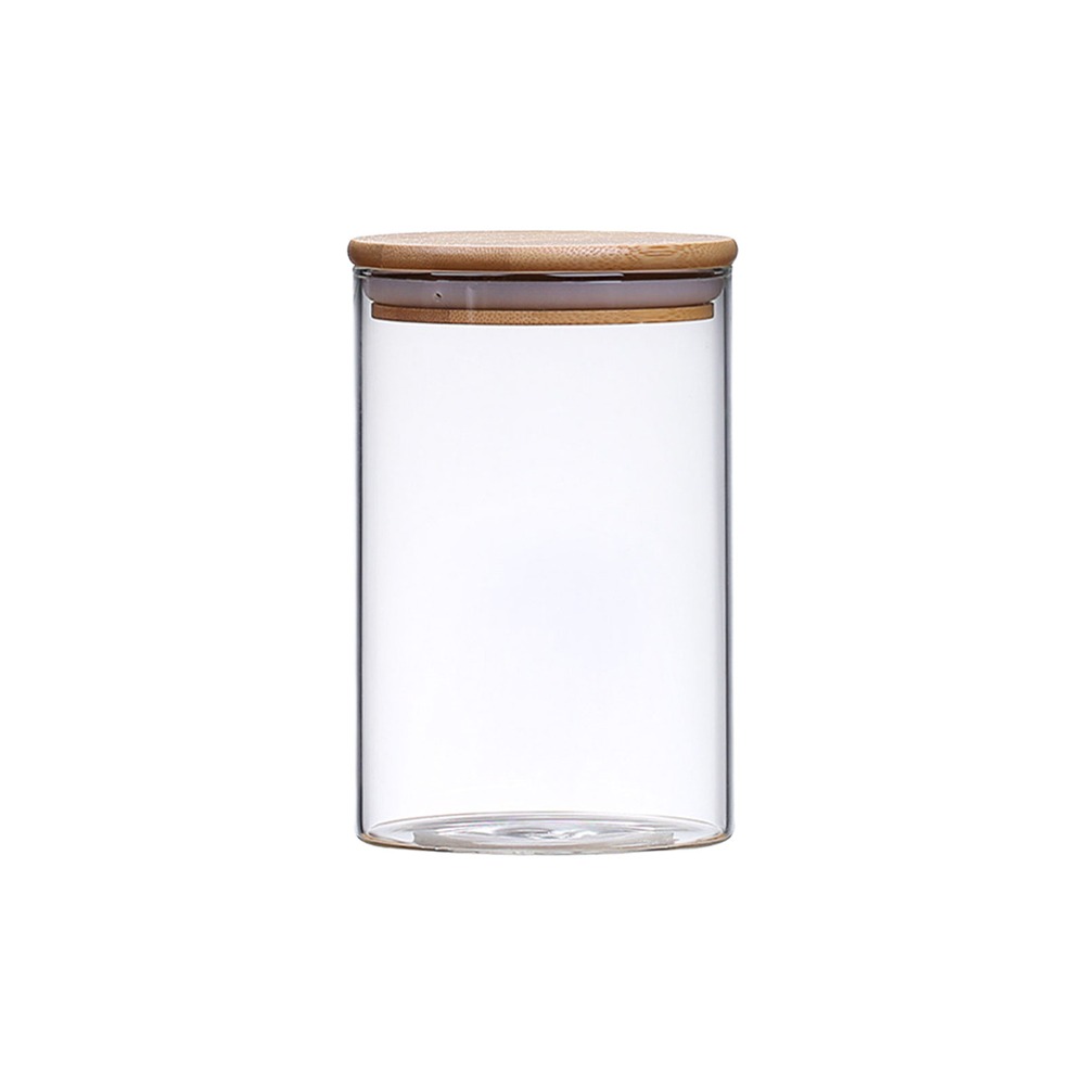 Frasco de Vidrio Farma Hogar 350 ml