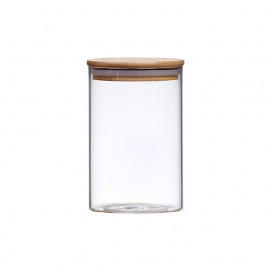 Frasco de Vidrio Farma Hogar 350 ml