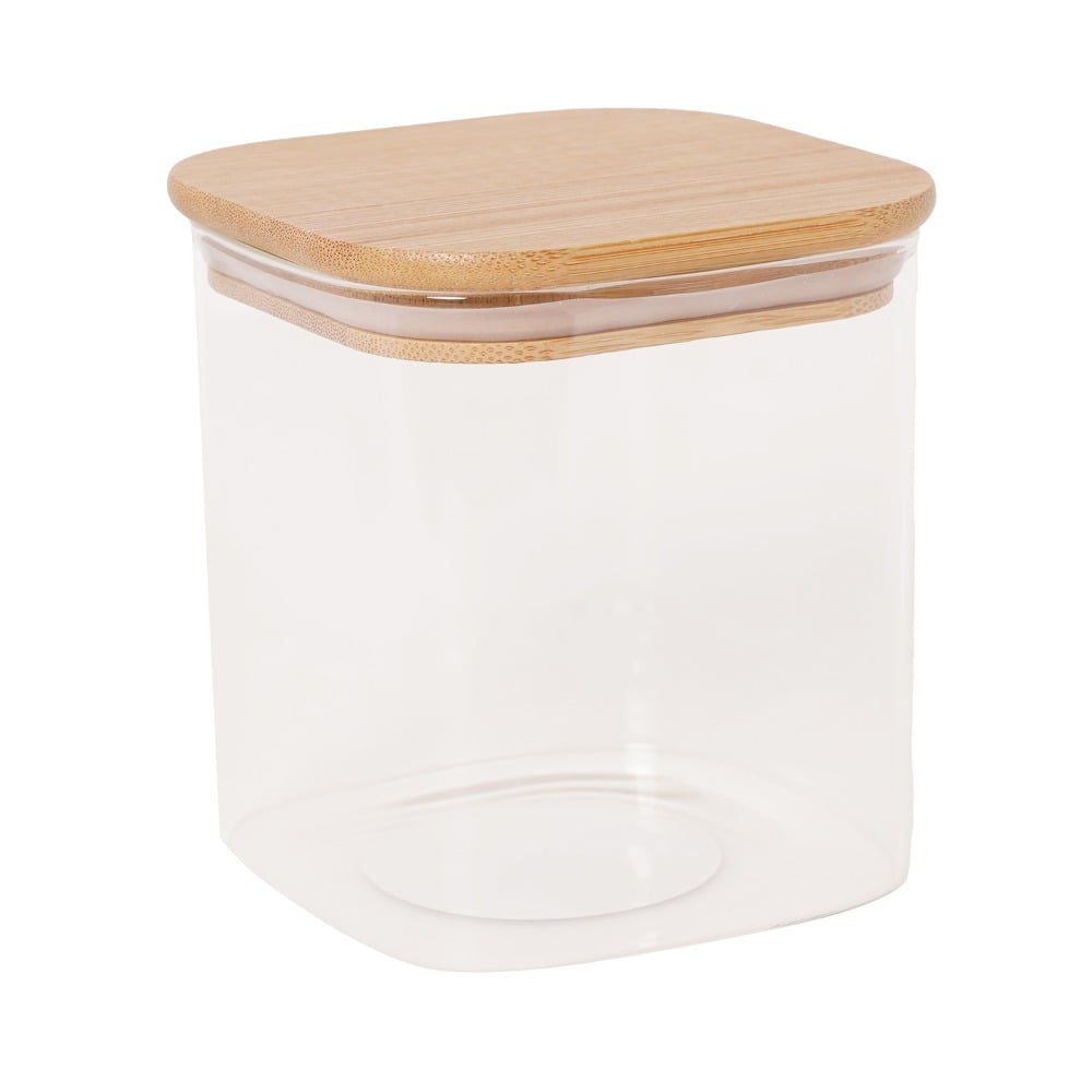 Frasco de Vidrio Farma Hogar 350 ml