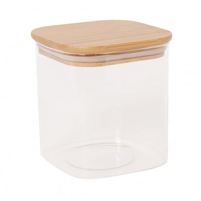 Frasco de Vidrio Farma Hogar 350 ml
