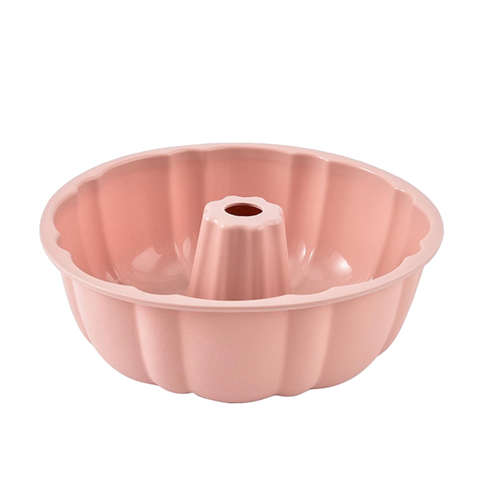 Molde para Torta Farma Hogar de Silicona 1 Unidad Diseños Surtidos