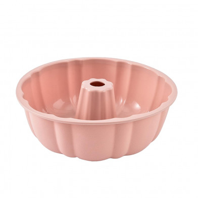 Molde para Torta Farma Hogar de Silicona 1 Unidad Diseños Surtidos
