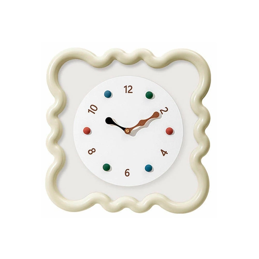 Reloj de Pared Farma Hogar Decorativo 