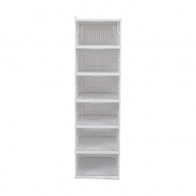 Zapatera Farma Hogar Vertical