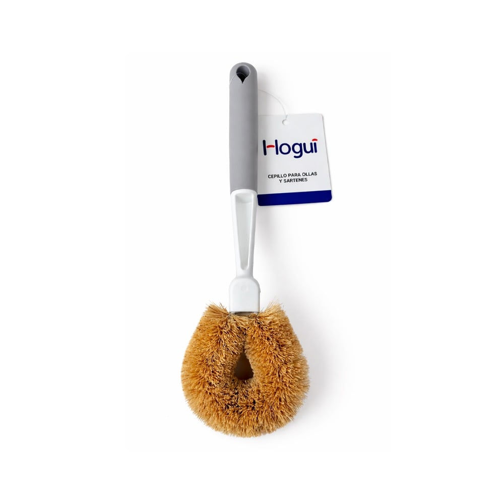 Cepillo Limpiador Hogui de Cocina