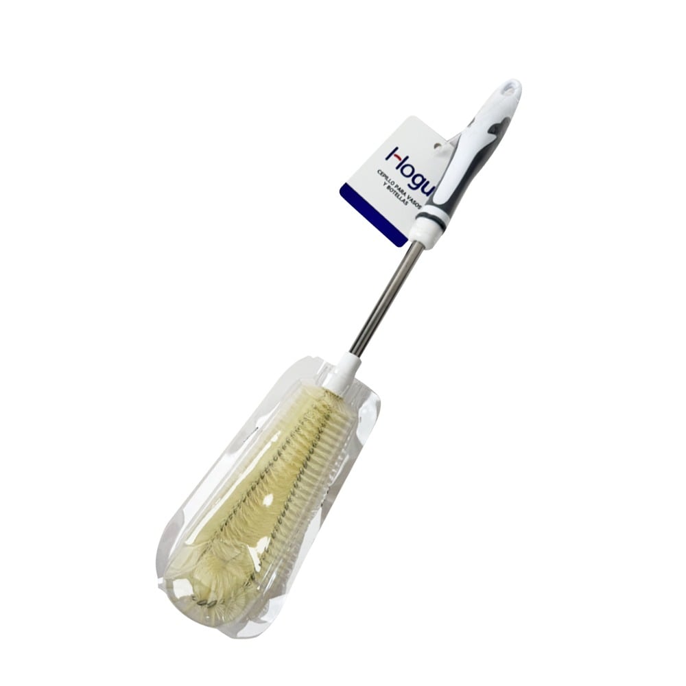 Cepillo Limpiador Hogui para Vasos