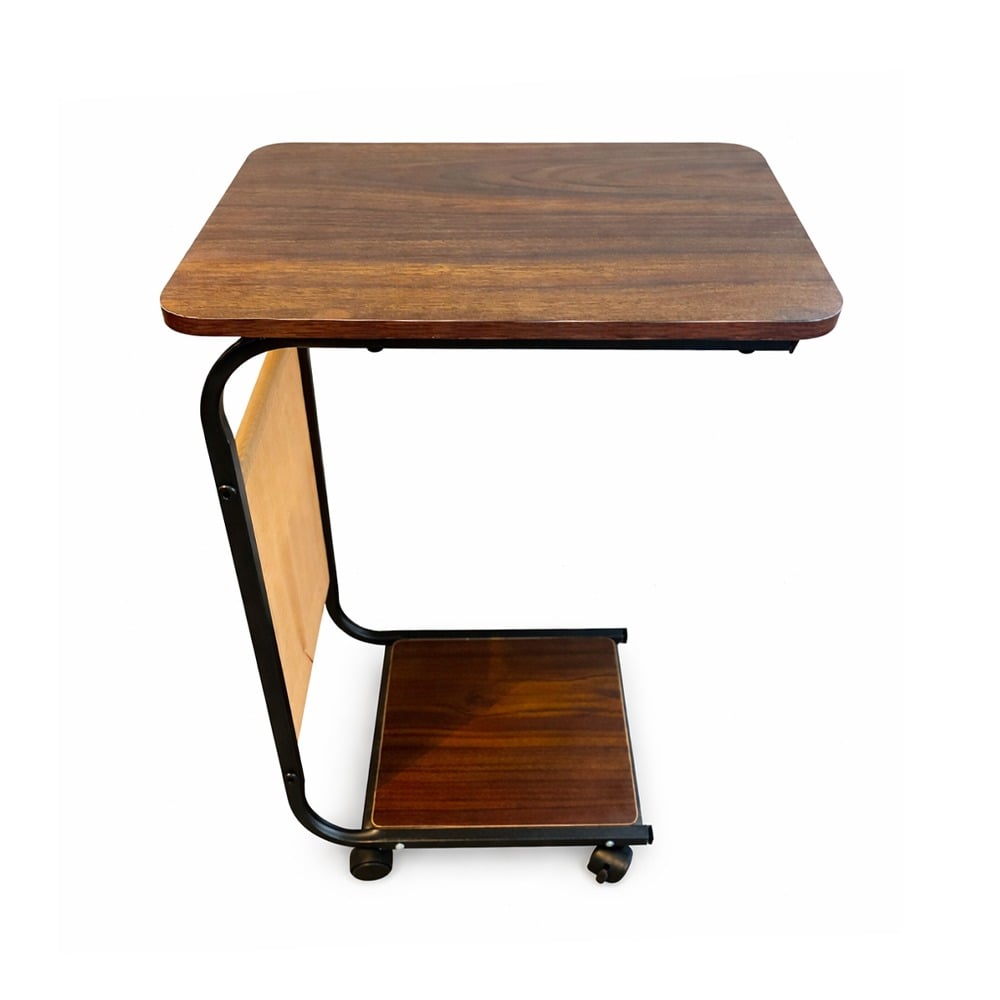 Mesa Auxiliar con Ruedas
