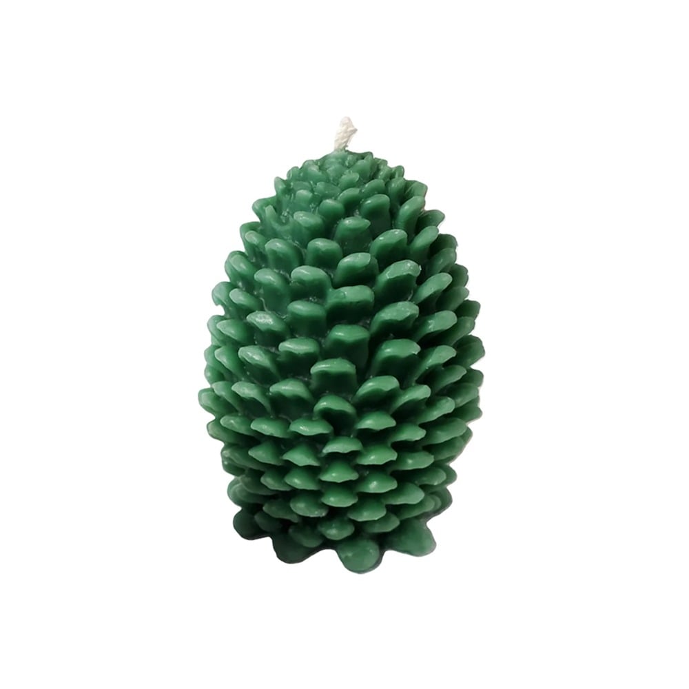 Vela Decorativa Farma Hogar Piña