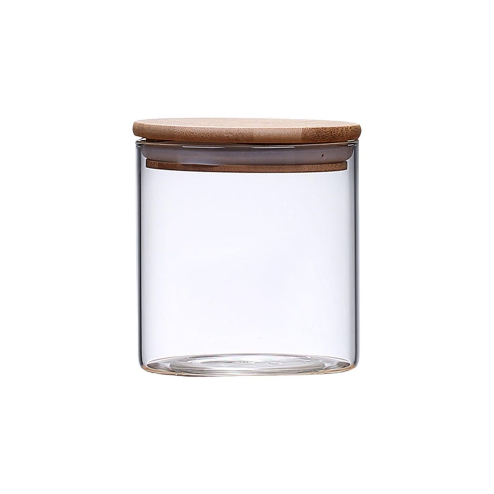 Frasco de Vidrio Farma Hogar 850 ml