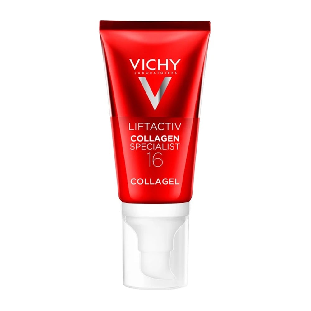 Gel Vichy Liftactiv Collagen Specialist 16 Collagel 50 ml