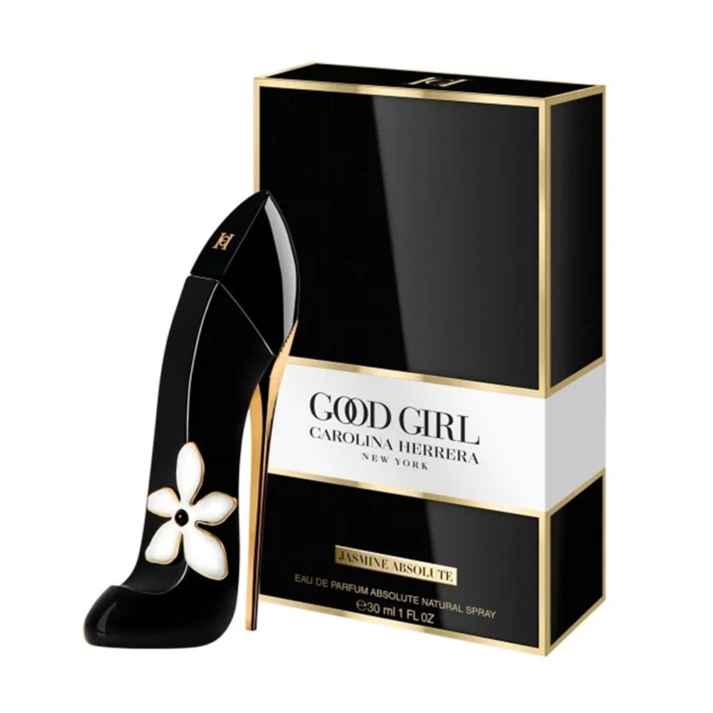 Perfume Carolina Herrera Good Girl Jasmine Absolute Femme EDP 30 ml 