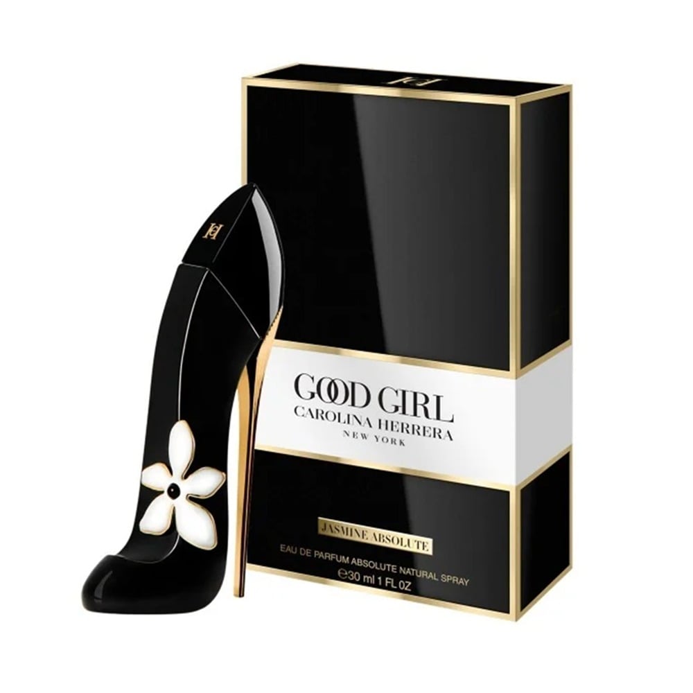 Perfume Carolina Herrera Good Girl Jasmine Absolute Femme EDP