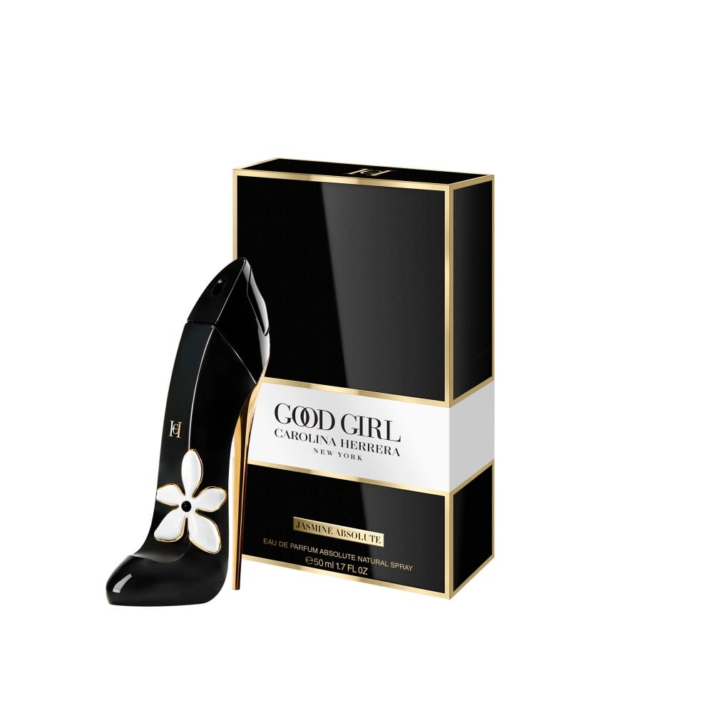 Perfume Carolina Herrera Good Girl Jasmine Absolute Femme EDP 50 ml 