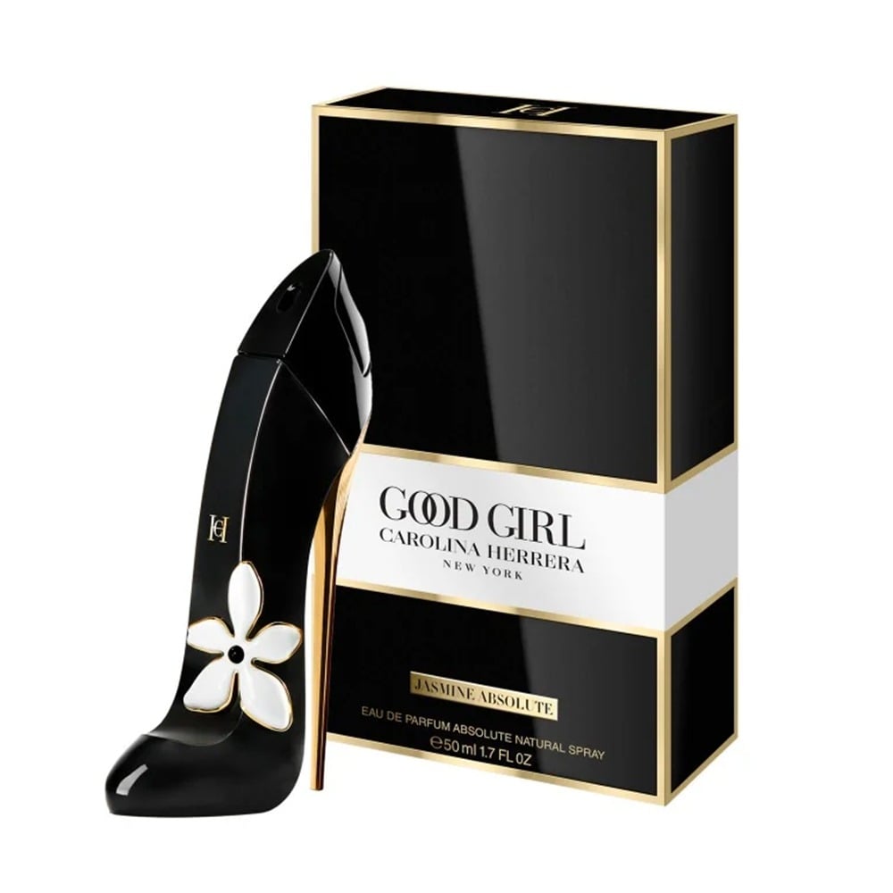 Perfume Carolina Herrera Good Girl Jasmine Absolute Femme EDP 50 ml 