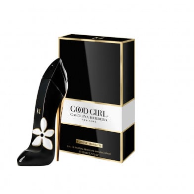 Perfume Carolina Herrera Good Girl Jasmine Absolute Femme EDP 80 ml