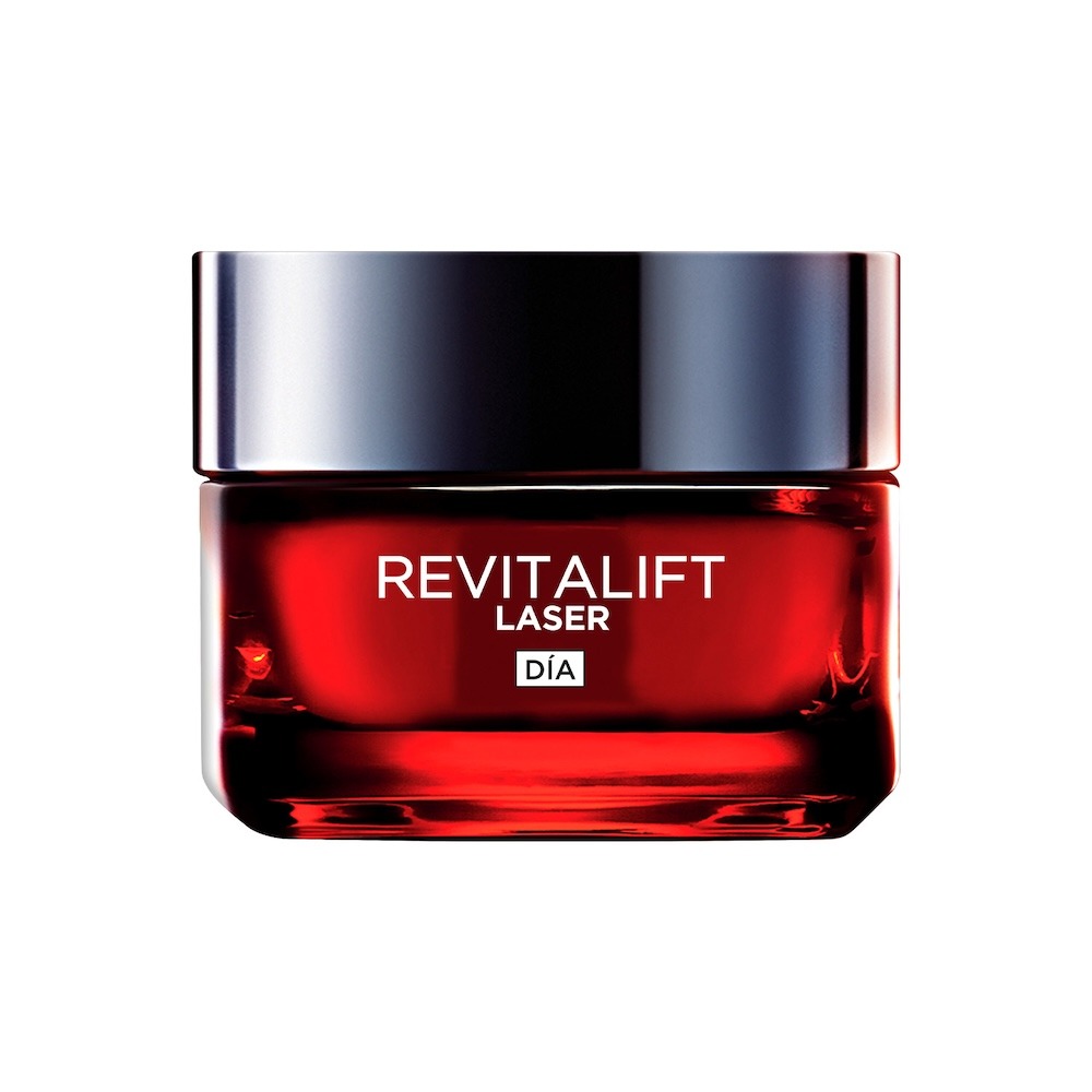 Crema de D&iacute;a L'Or&eacute;al Paris Revitalift Laser Antiedad 50 ml