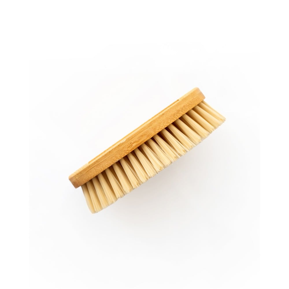 Cepillo Jaspe Natural Funcional