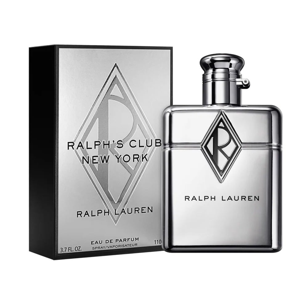 Perfume Ralph Lauren Ralph's Club New York Men EDP 110 ml