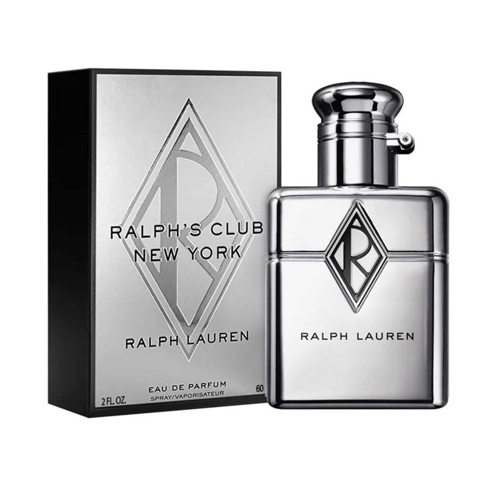 Perfume Ralph Lauren Ralph's Club New York Men EDP 60 ml