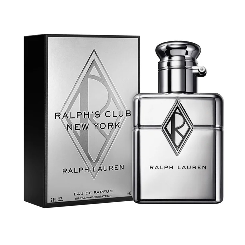 Perfume Ralph Lauren Ralph's Club New York Men EDP