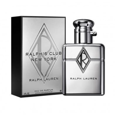 Perfume Ralph Lauren Ralph's Club New York Men EDP