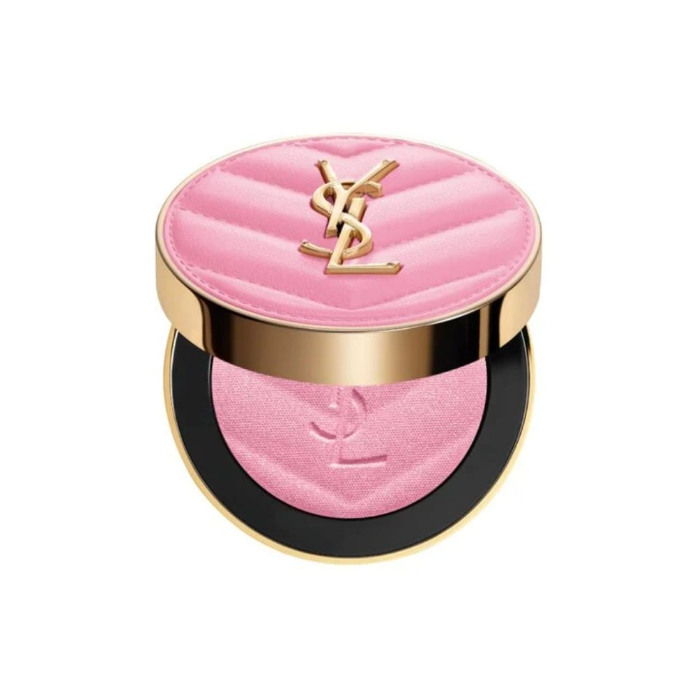 Rubor en Polvo Yves Saint Laurent Make Me Blush N°10 Stardust Love
