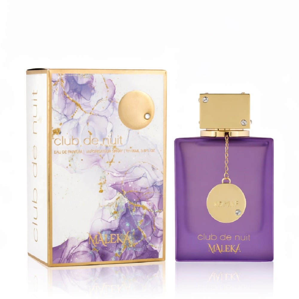 Perfume Armaf Club de Nuit Maleka Femme EDP 105 ml