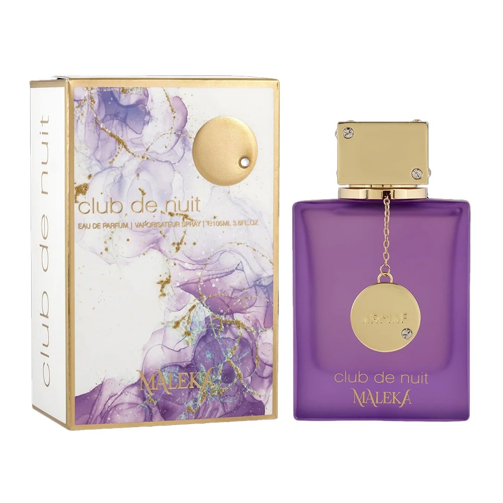 Perfume Armaf Club de Nuit Maleka Femme EDP 105 ml