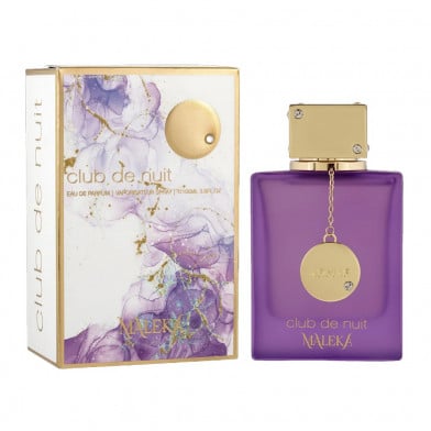 Perfume Armaf Club de Nuit Maleka Femme EDP 105 ml