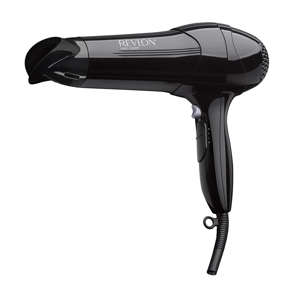 REVLON SECADOR DE PELO