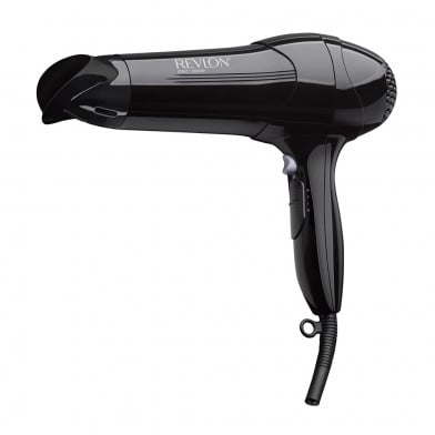 Secador de Pelo Revlon Negro
