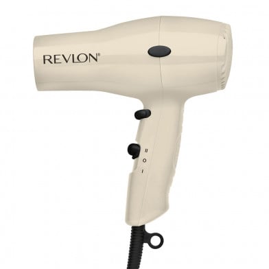 Secador de Pelo Revlon Compacto Blanco