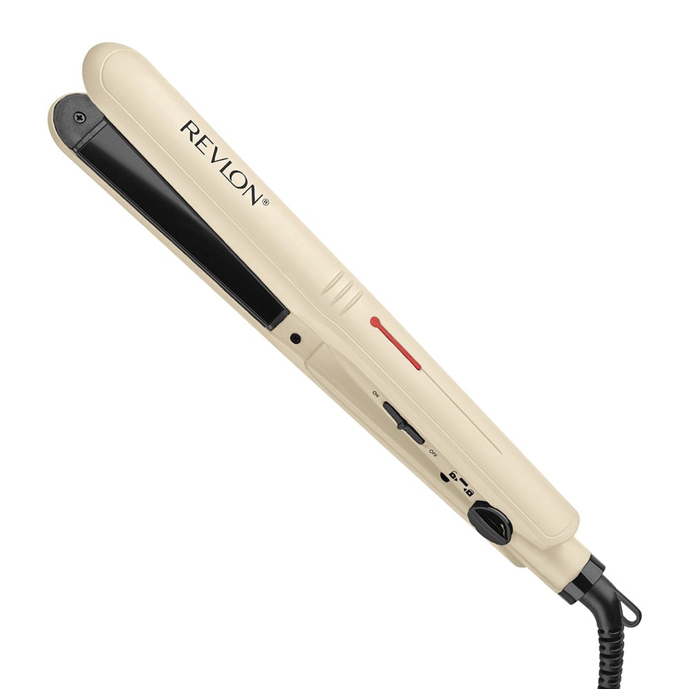 Planchita Revlon Essentials Blanca
