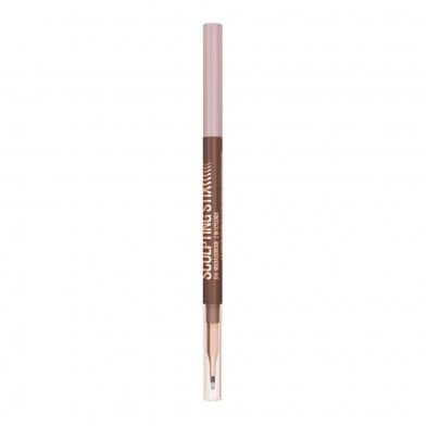 Delineador de Ojos Maybelline Sculpting Stix 2 en 1 N°014 Mocha Contour