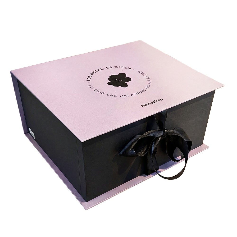Beauty Box Farmashop D&iacute;a de la Madre  