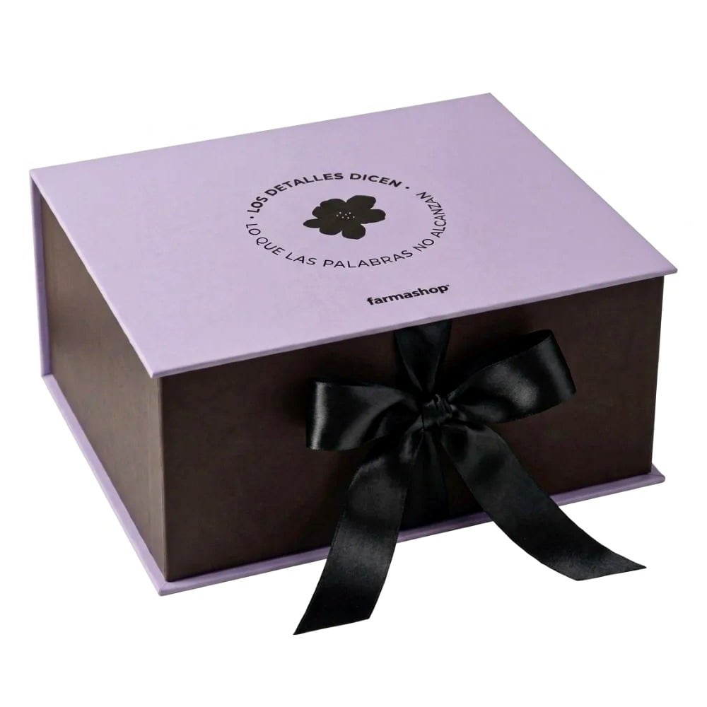 Beauty Box Farmashop Día de la Madre  