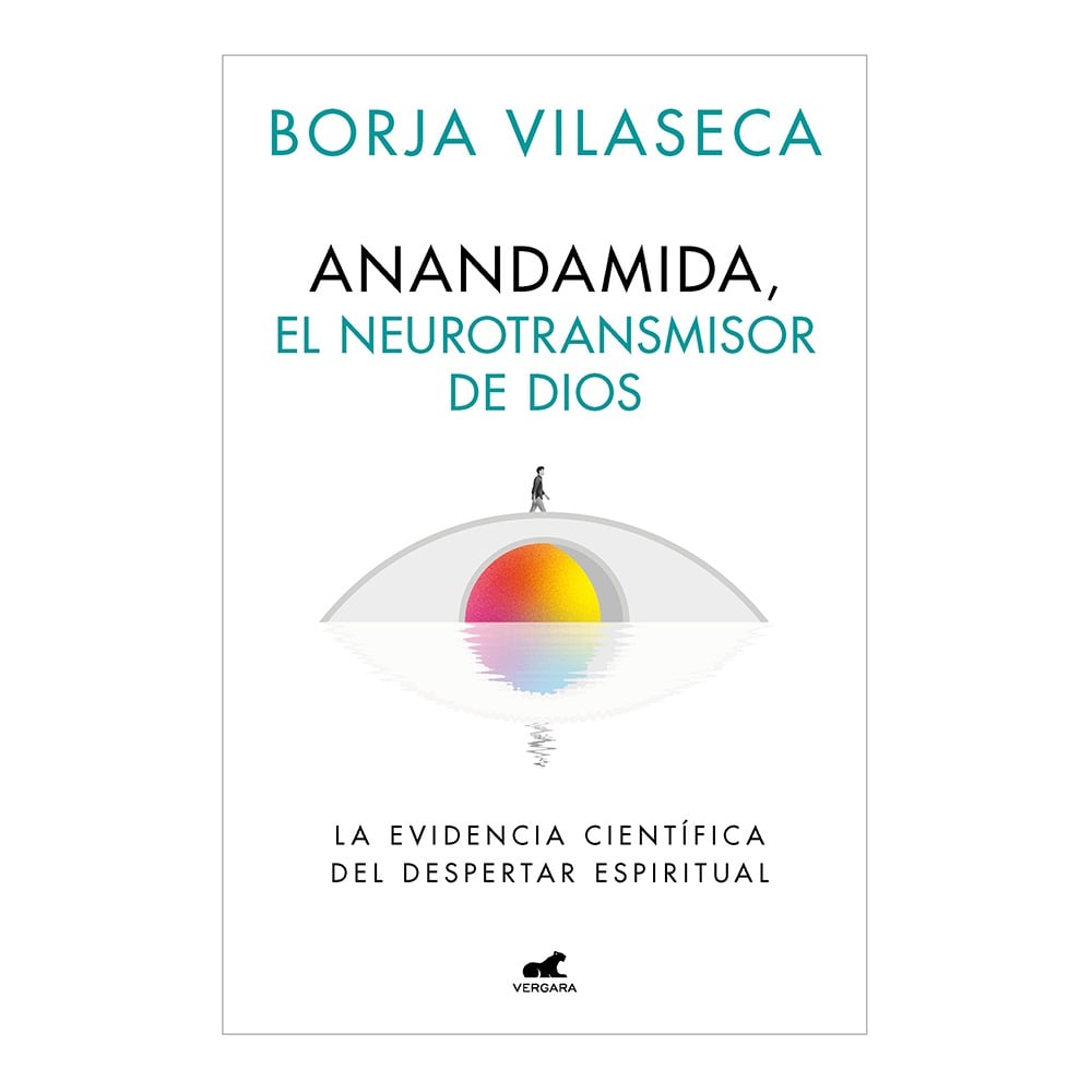 Libro Anandamida El Neurotransmisor De Dios