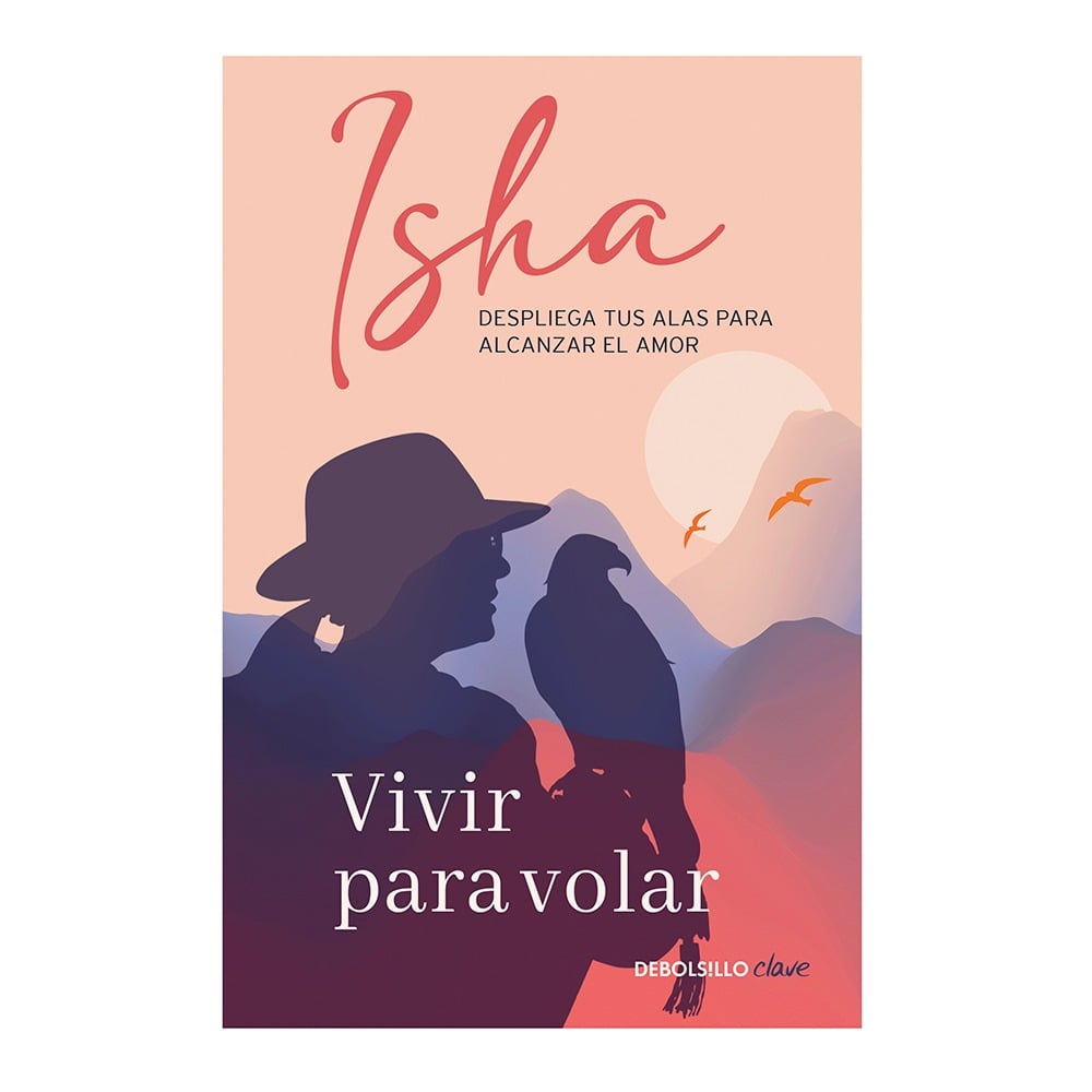 Libro Vivir Para Volar