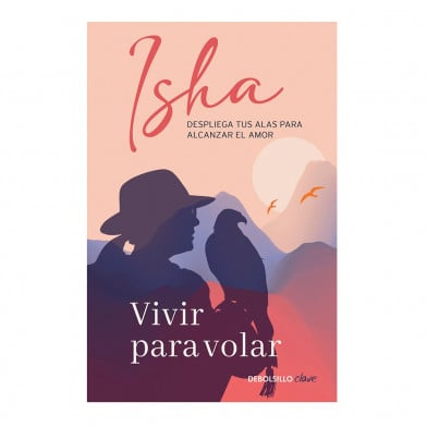 Libro Vivir Para Volar