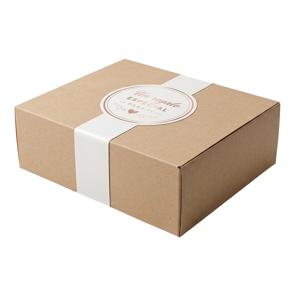 Warm Box Farmashop Día de la Madre 