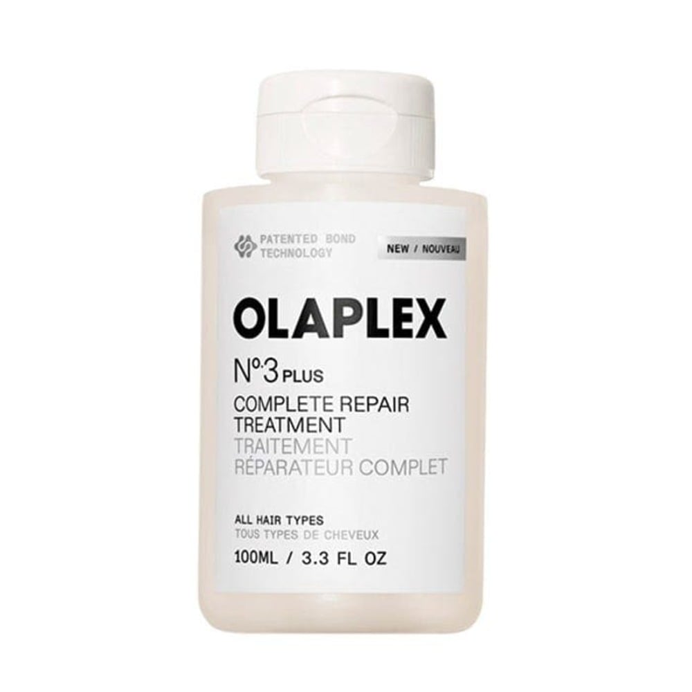 Tratamiento Reparador Olaplex N°3 Complete Repair Treatment 100 ml 