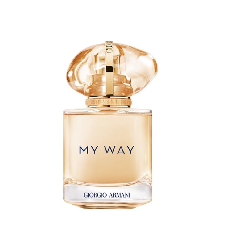 Perfume Giorgio Armani My Way Sunny Vanilla Femme EDP 30 ml 