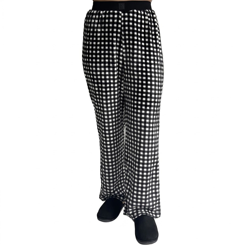 Pantalón Flip Pimentón Negro Talle M