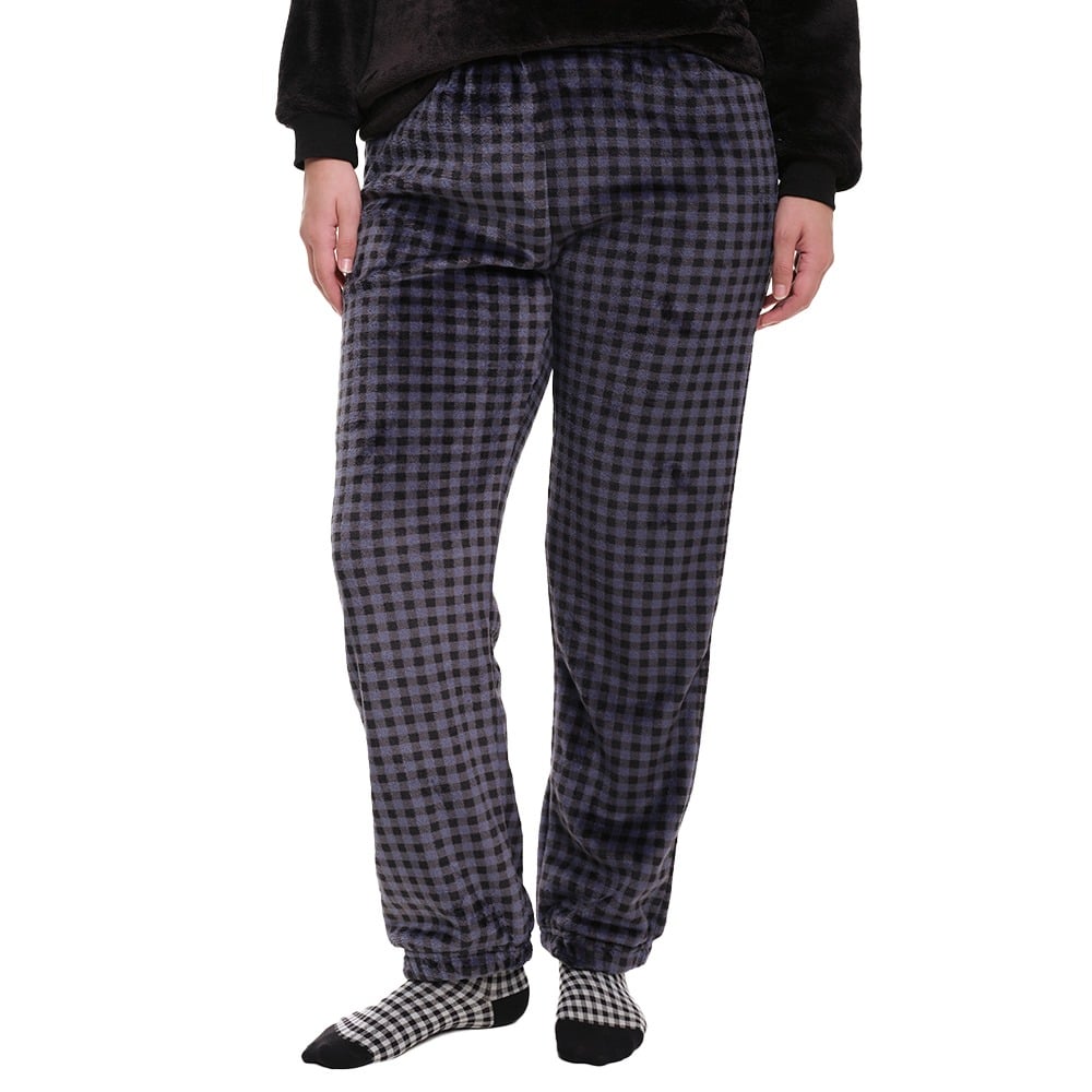 Pantalón Pía Pimentón Negro Talle P