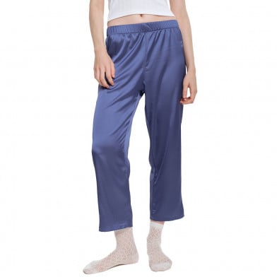 Pantalón Shade Pimentón Azul Talle P