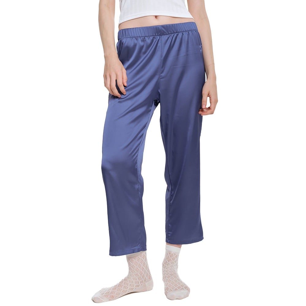 Pantalón Shade Pimentón Azul Talle G