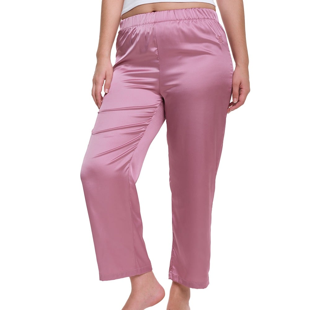 Pantalón Shade Pimentón Rosa Palo Talle P