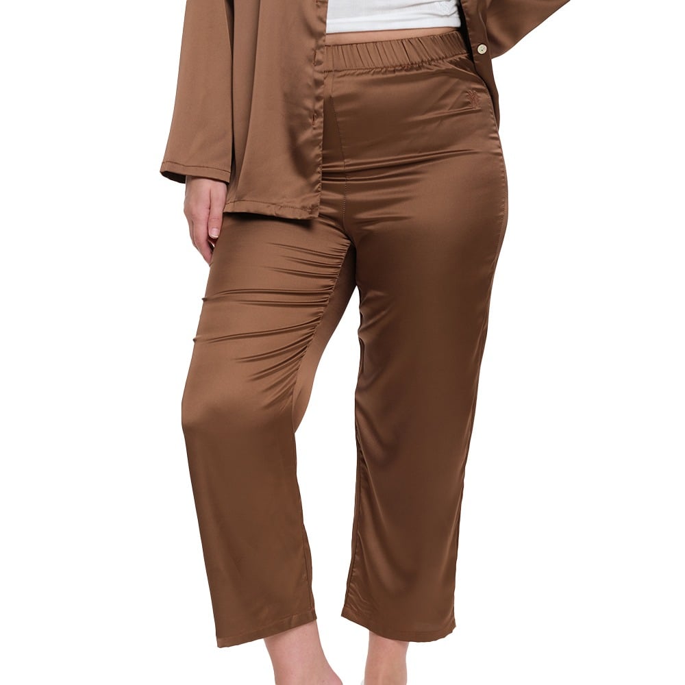 Pantalón Shade Pimentón Moca Talle XG