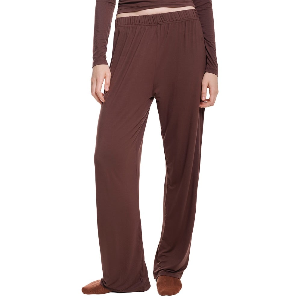 Pantalón Charlotte Pimentón Marrón Talle M