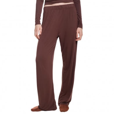 Pantalón Charlotte Pimentón Marrón Talle M